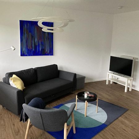 Strand24 Nienhagen Exterior foto