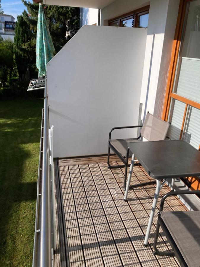 Strand24 Nienhagen Exterior foto