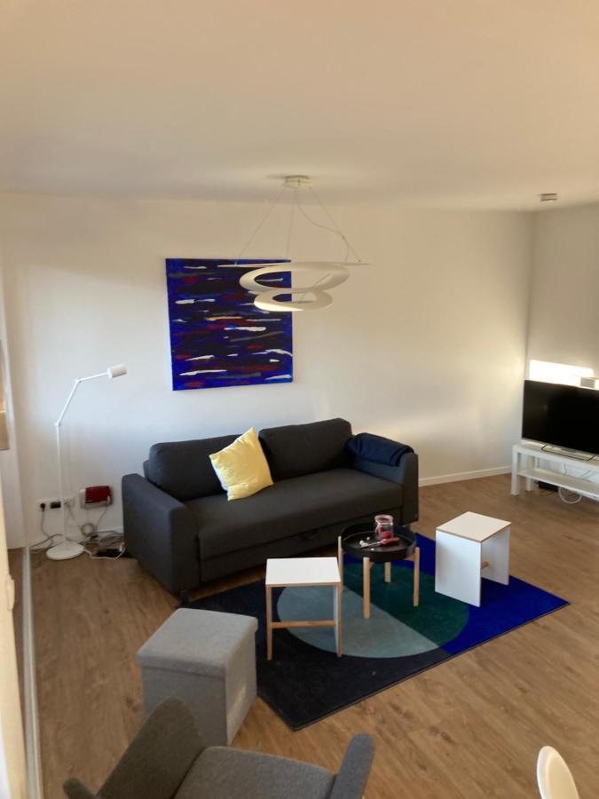 Strand24 Nienhagen Exterior foto